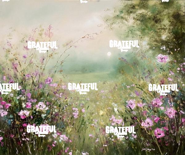 The Emerald Garden 2025