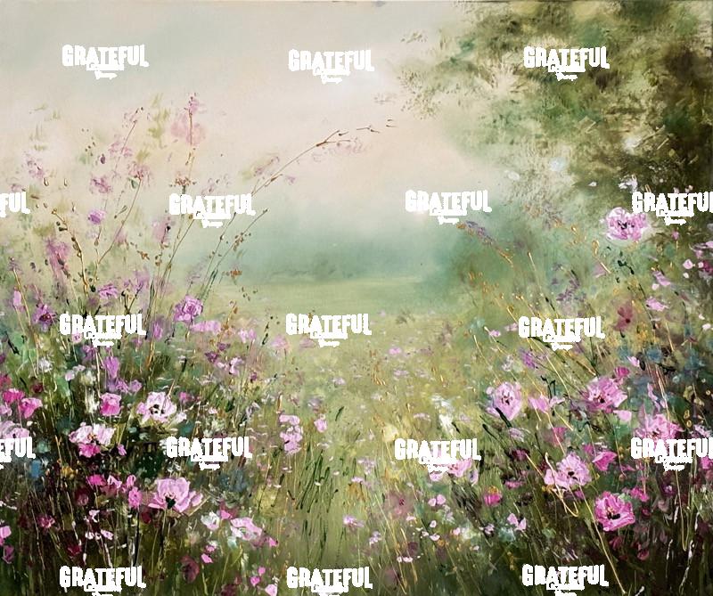 The Emerald Garden 2025