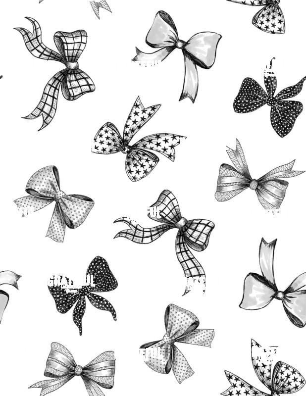 FASHION ICONS Pattern 8