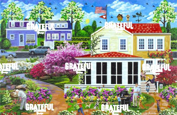 A Springtime Family Backyard Leisure copy.jpg
