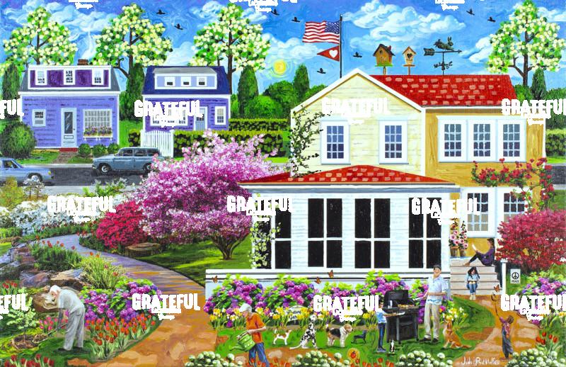 A Springtime Family Backyard Leisure copy.jpg