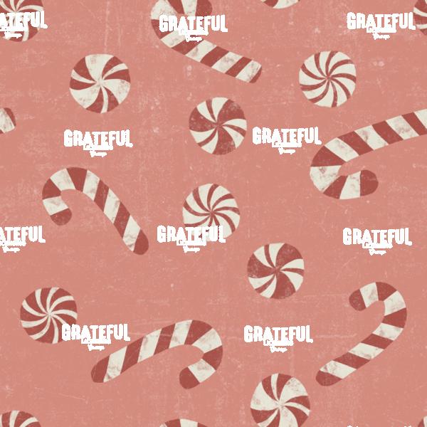Peppermints & Candy Canes