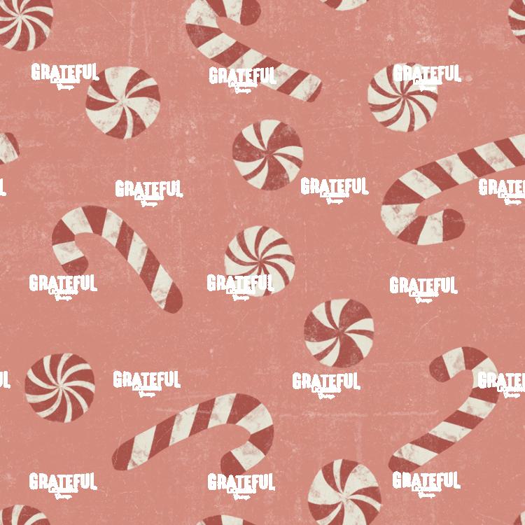 Peppermints & Candy Canes