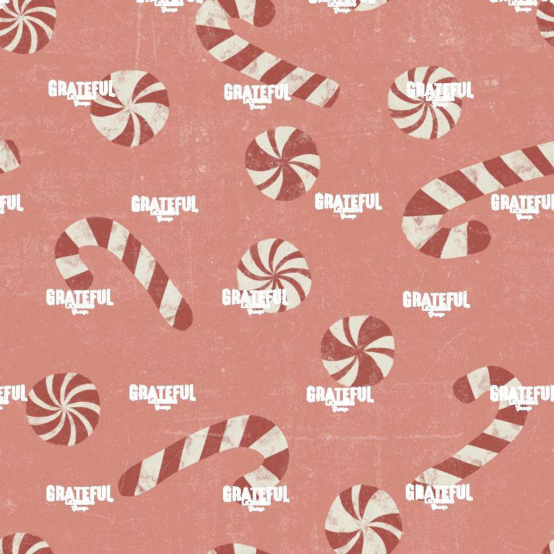 Peppermints & Candy Canes