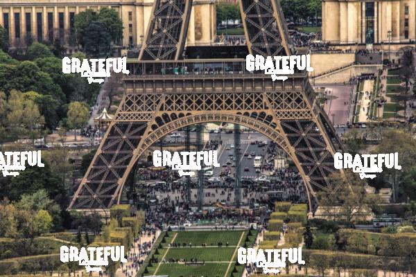 Eiffel tower 12