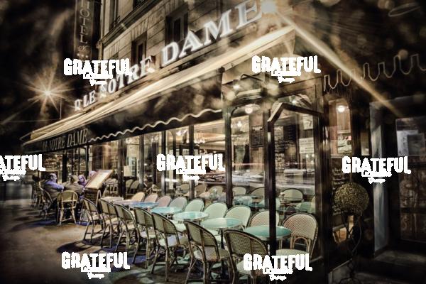 cafe Paris 11