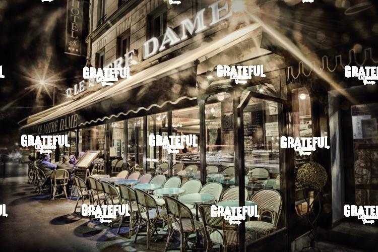 cafe Paris 11