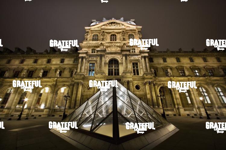 The Louvre