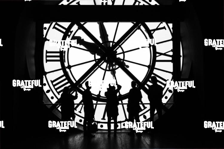 Musee Dorsay Paris