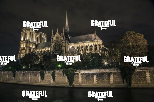 Notre Dame Cathedral