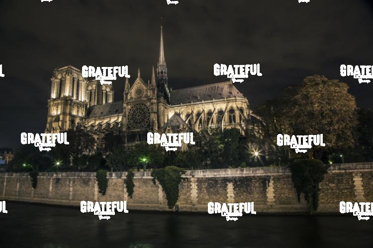 Notre Dame Cathedral