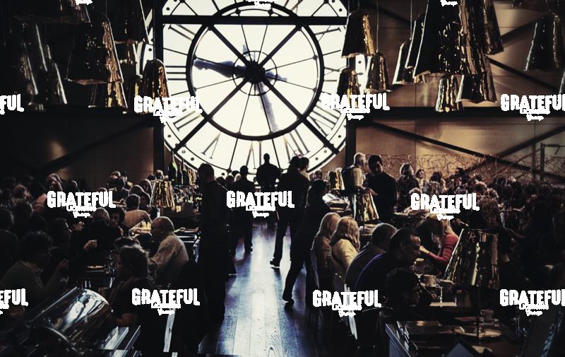 Musee Dorsay 2 Paris