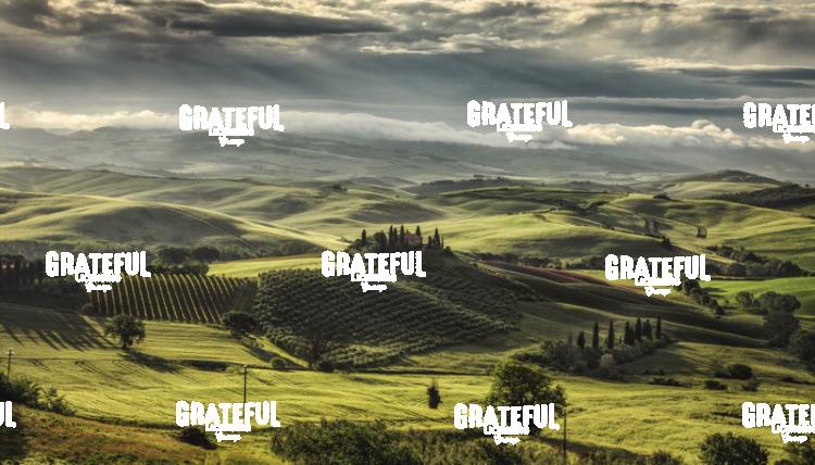 Belvedere in Tuscany 7