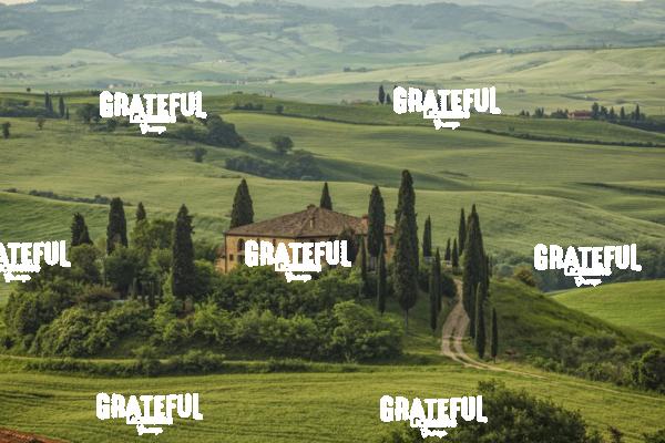 Belvedere in Tuscany Italy 3