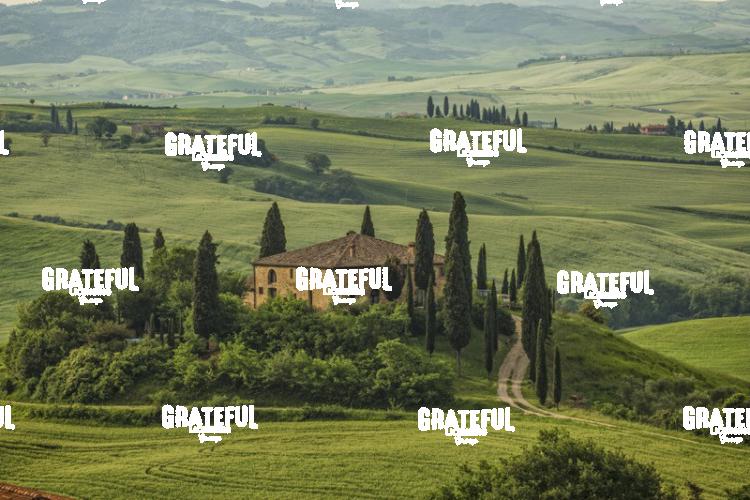 Belvedere in Tuscany Italy 3