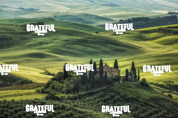 Belvedere in Tuscany Italy 7
