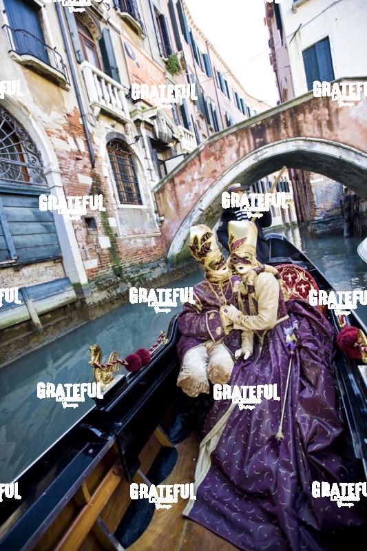 Carnivale in Venice 2