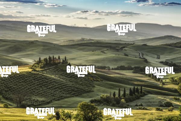 Belvedere in Tuscany Italy 9