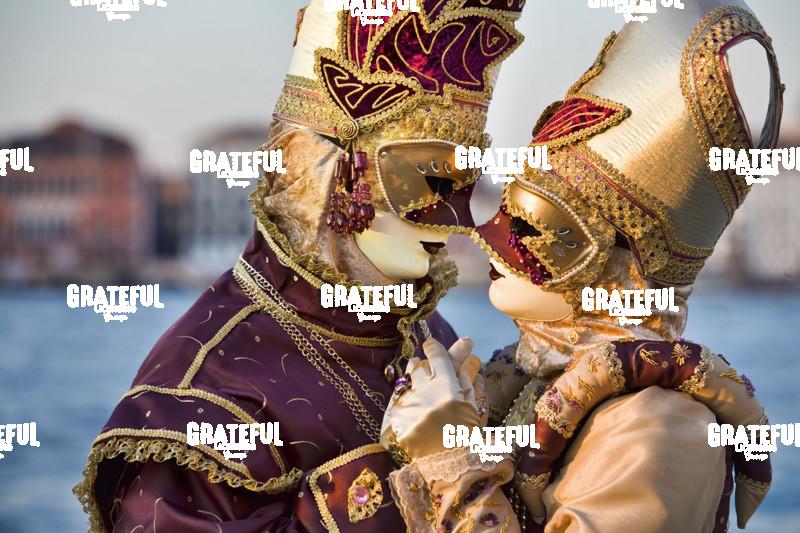 Carnivale in Venice 15