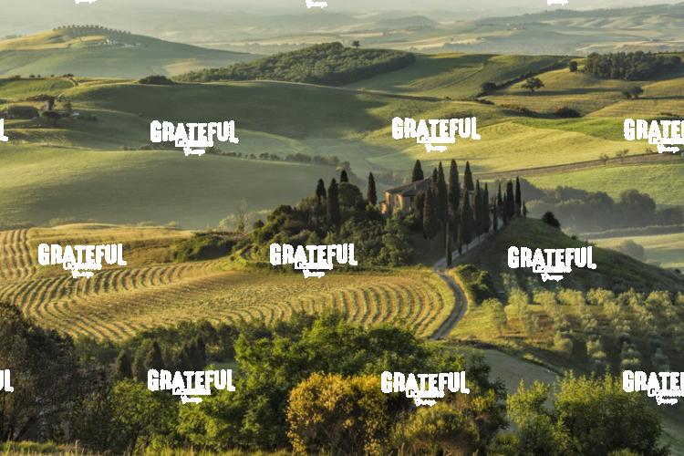 Belvedere in Tuscany Italy 5
