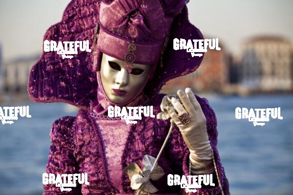 Carnivale in Venice 17