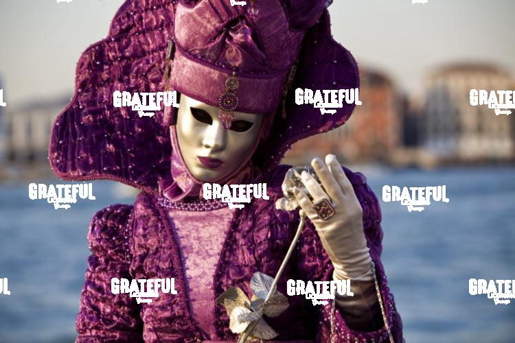 Carnivale in Venice 17