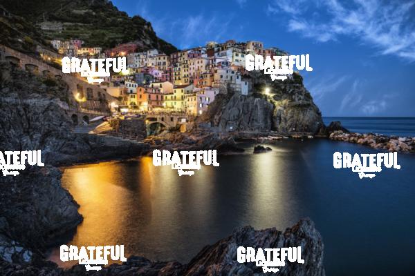 Manerola in the Cinque Terre Italy 3