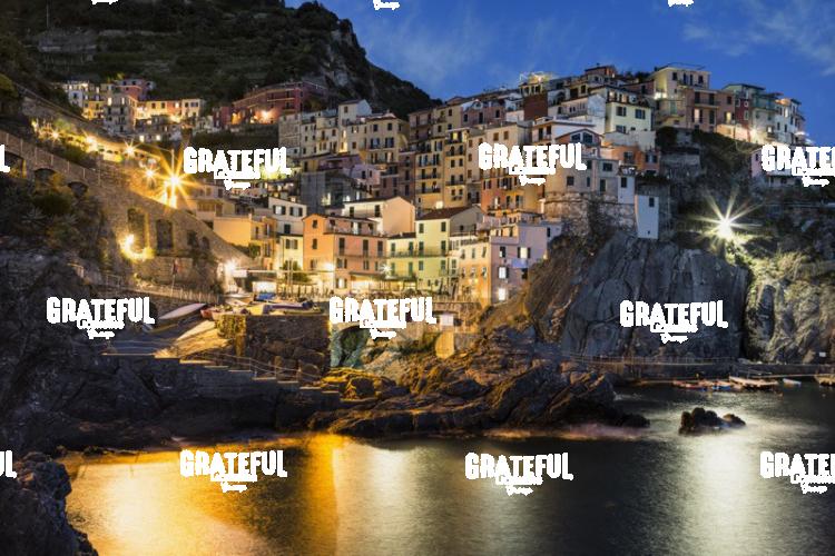 Manerola in the Cinque Terre 5
