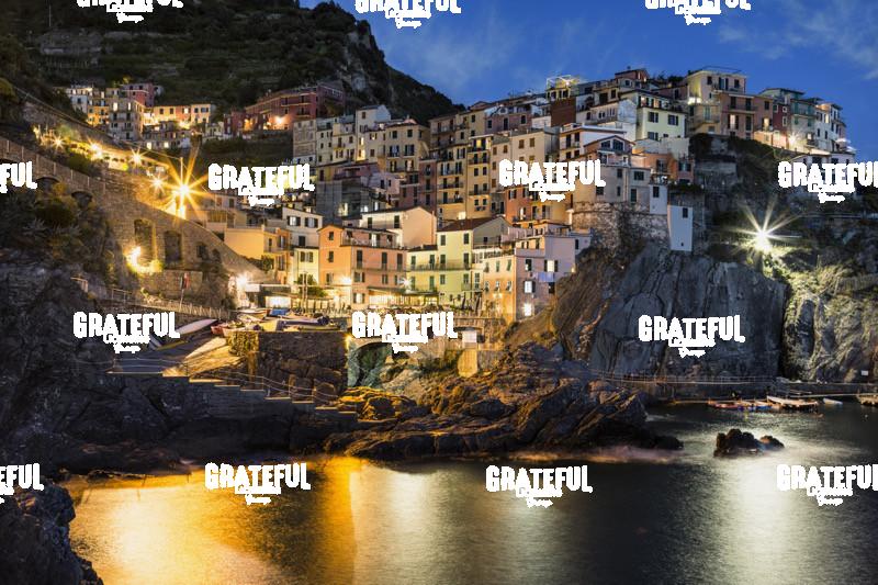 Manerola in the Cinque Terre 5