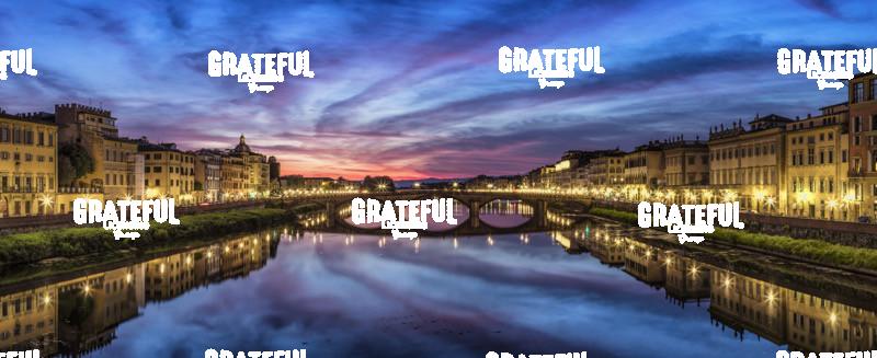 Florence Italy panorama 2