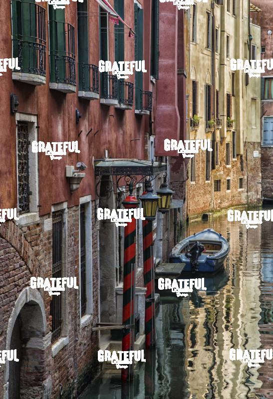 The Venice Canals