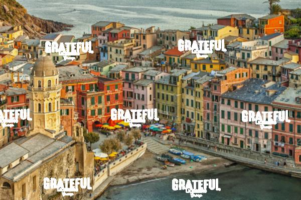 Vernazza in the Cinque Terre 3