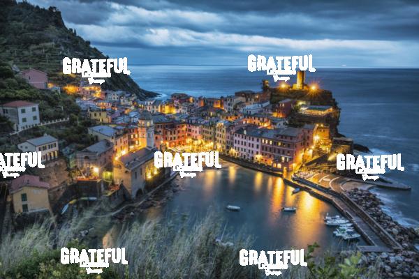 Vernazza in the Cinque Terre Italy 5
