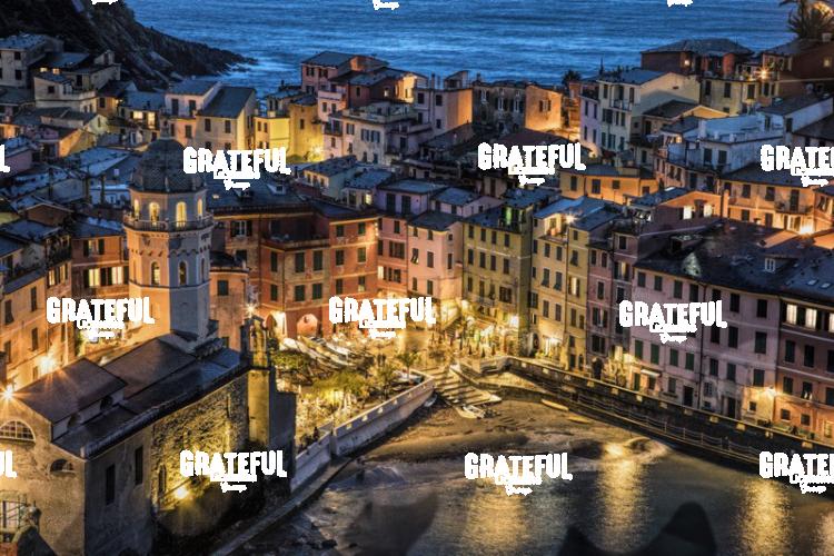 Vernazza in the Cinque Terre 6