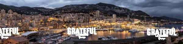 Monte Carlo Panorama