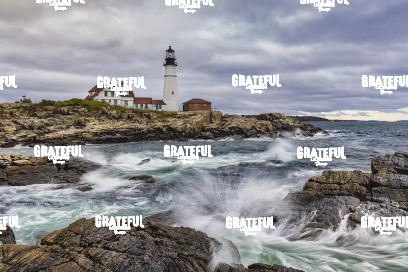 Nubble Lighthouse