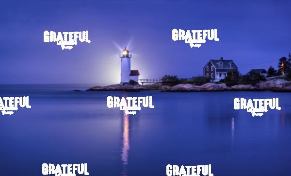 Annisquam Harbor Lighthouse in Maine 2