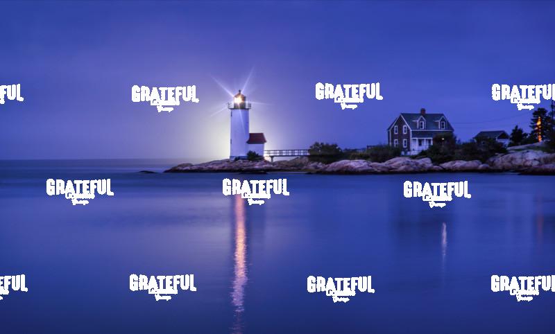 Annisquam Harbor Lighthouse in Maine 2