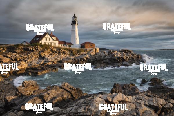 Portland Head Lighthouse
