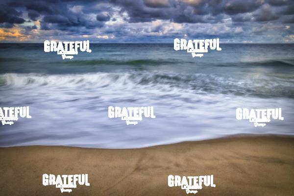 Cape Cod Stunning Sunset