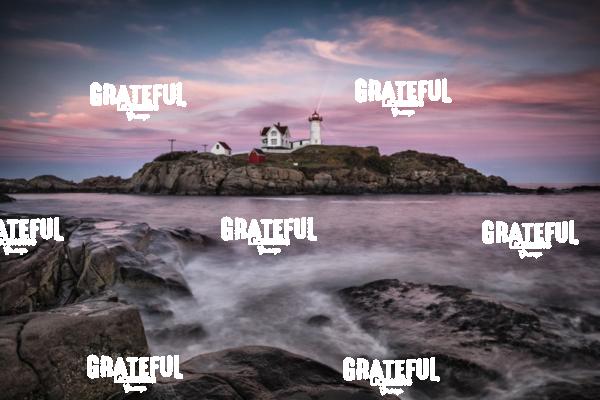 Nubble Lighthouse