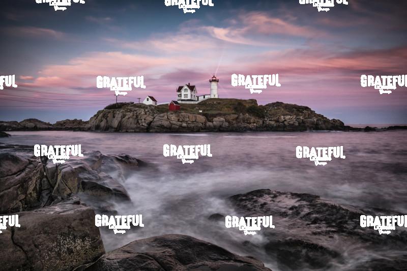 Nubble Lighthouse