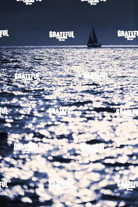 Sailing in the Pacific Ocean 2