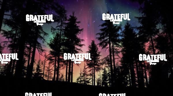 Aurora Borealis Canada