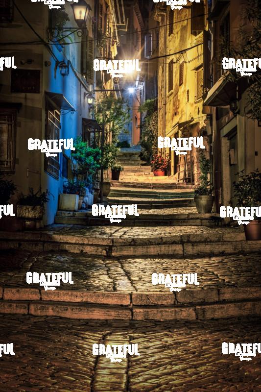 Grisia Rovinj Croatia