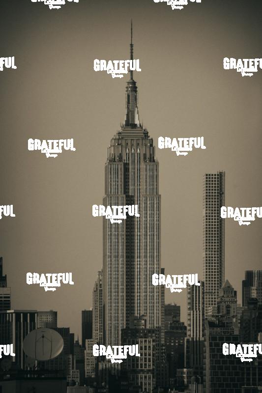 Empire State Building 2