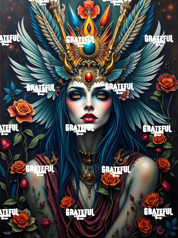 The Great Mother