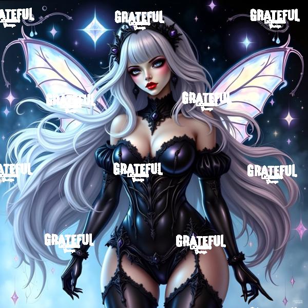 Gothic Fairy
