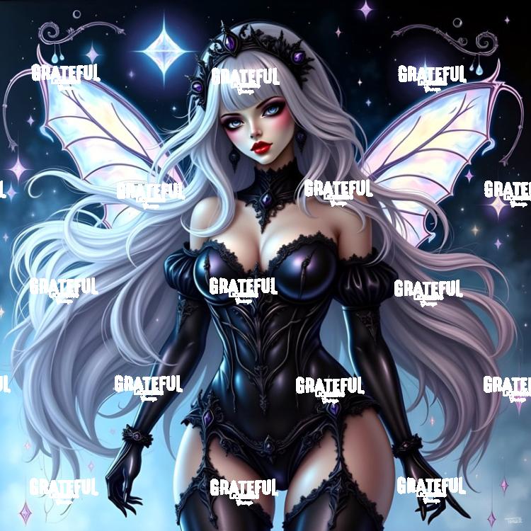 Gothic Fairy