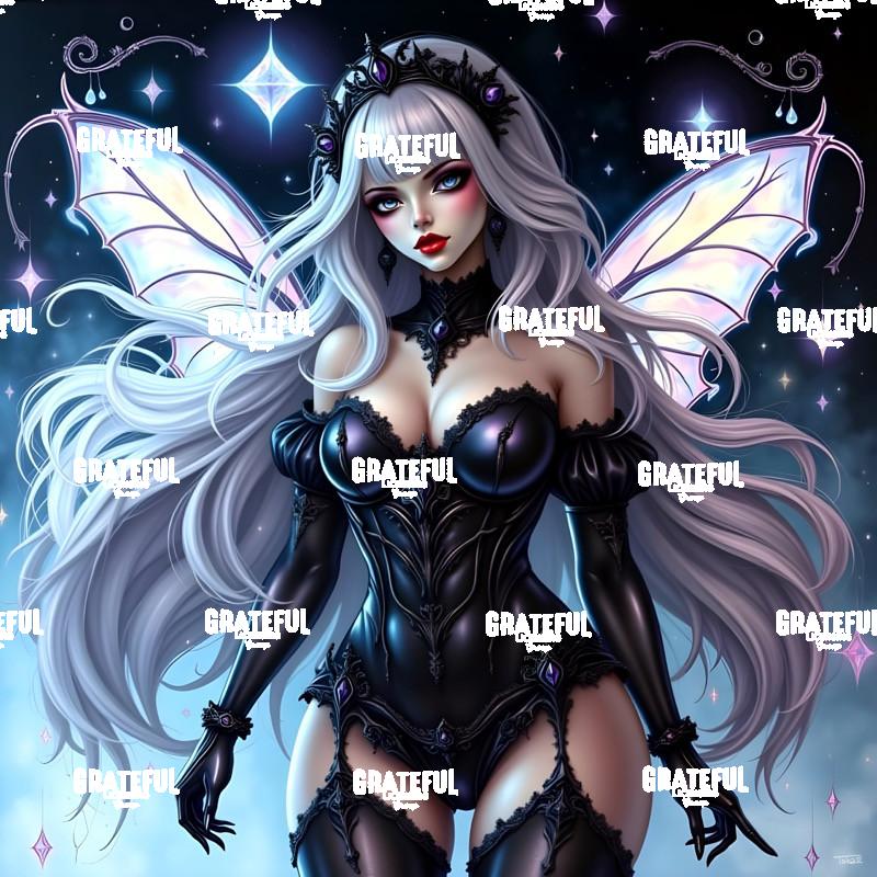 Gothic Fairy